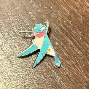 Disney Feathered Friends Mystery Pin Flit